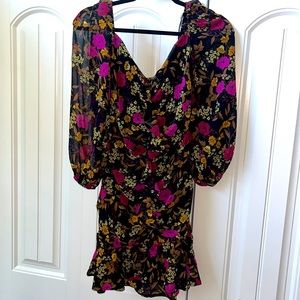 ASTR The Label dress